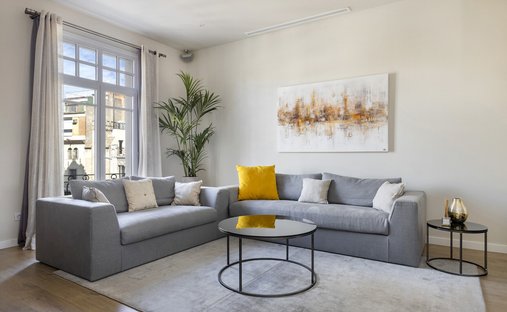 Apartamento en Ciutat Vella, Barcelona, España 1