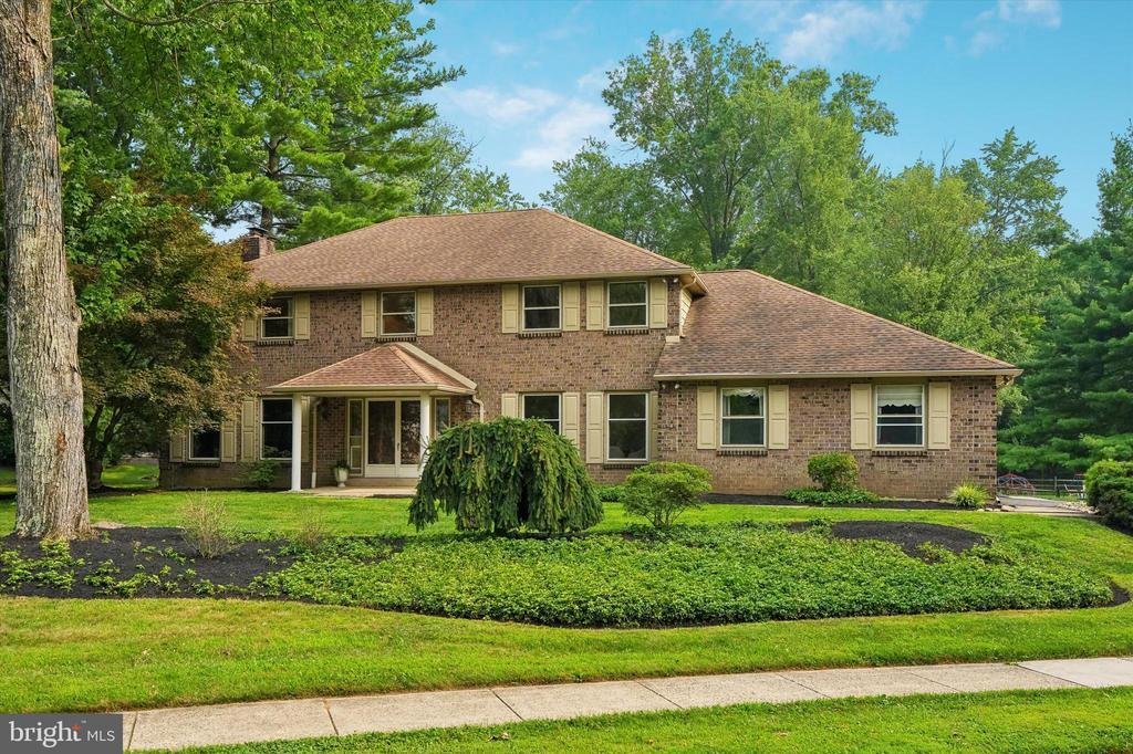 House in Ambler, Pennsylvania, United States 1 - 18471889