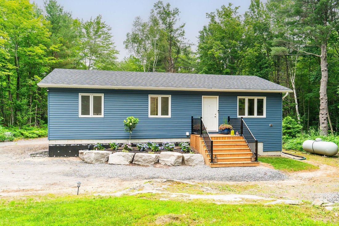 House in Muskoka Lakes, Ontario, Canada 3 - 18470780