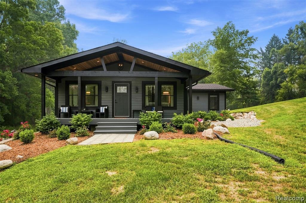 House in Township of Northville, Michigan, United States 5 - 18458533