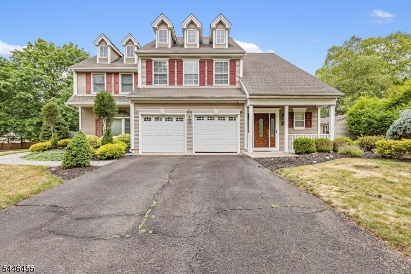 House in Branchburg, New Jersey, United States 2 - 18463998