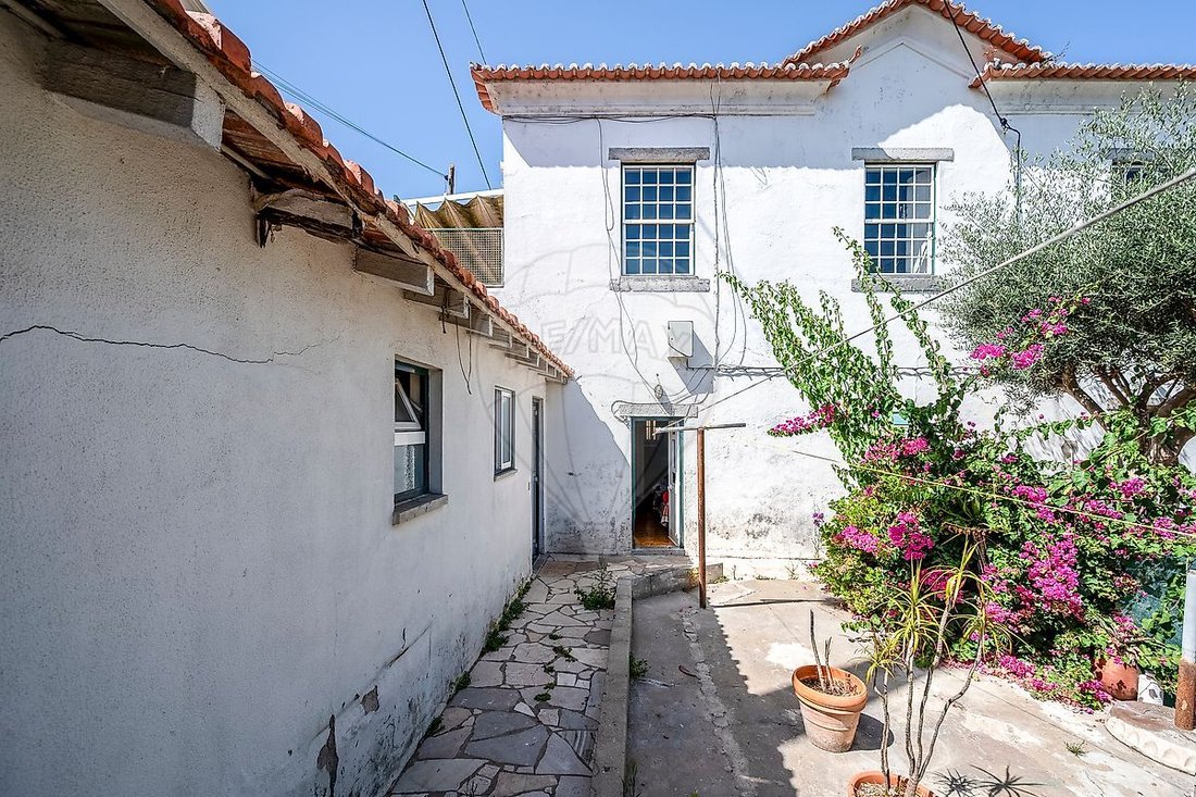Villa in Estoril, Cascais e Estoril, Lisbon 4 - 18461341