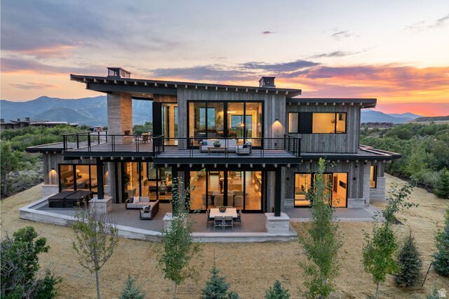 Casa a Kamas, Utah, Stati Uniti 1 - 18465081