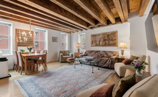 Condominio a Boston, Massachusetts, Stati Uniti 1