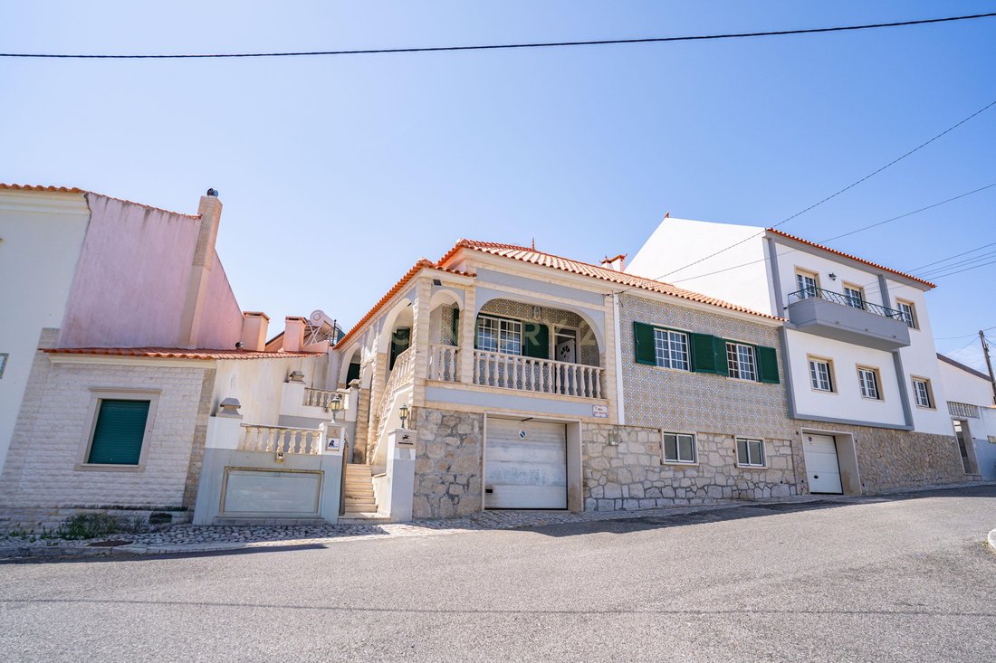Villa in Tornada e Salir do Porto, Leiria District, Portugal 1 - 18466784