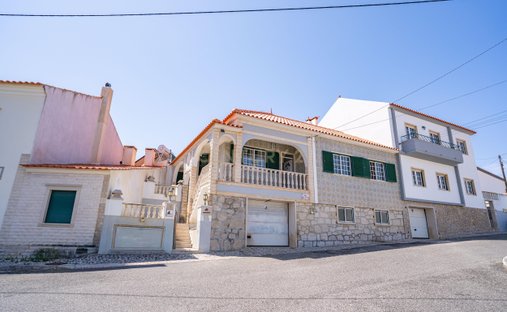 Villa in Tornada e Salir do Porto, Leiria District, Portugal 1