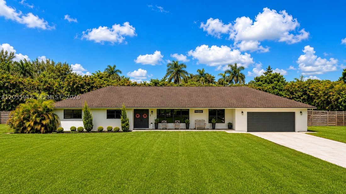 House in Southwest Ranches, Florida, United States 4 - 18468363
