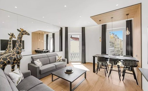Appartamento a Cannes, Provenza-Alpi-Costa Azzurra, Francia 1