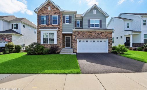 Maison à Tinton Falls, New Jersey, États-Unis 1