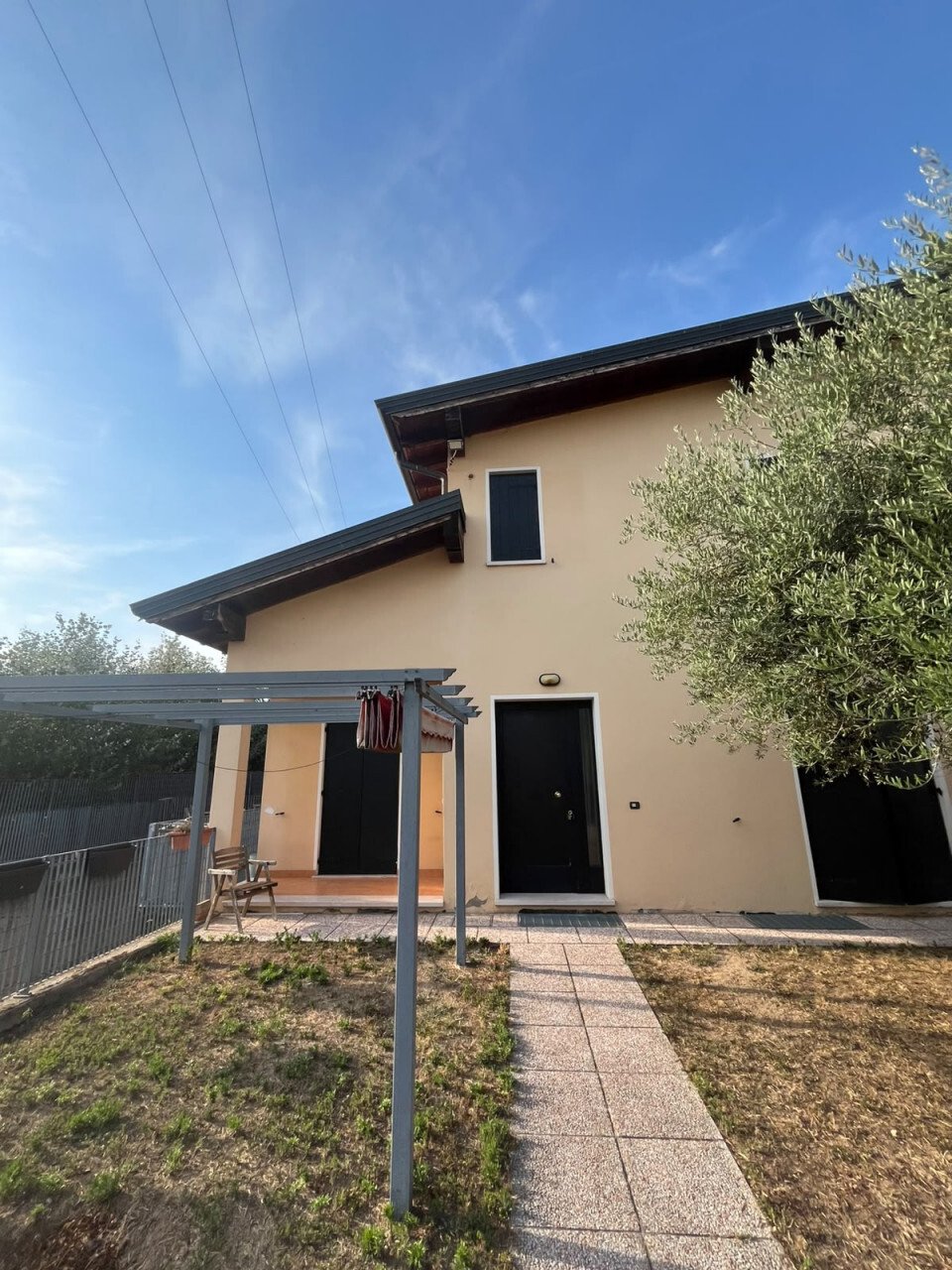 Villa in Vigasio, Veneto, Italy 3 - 18464175