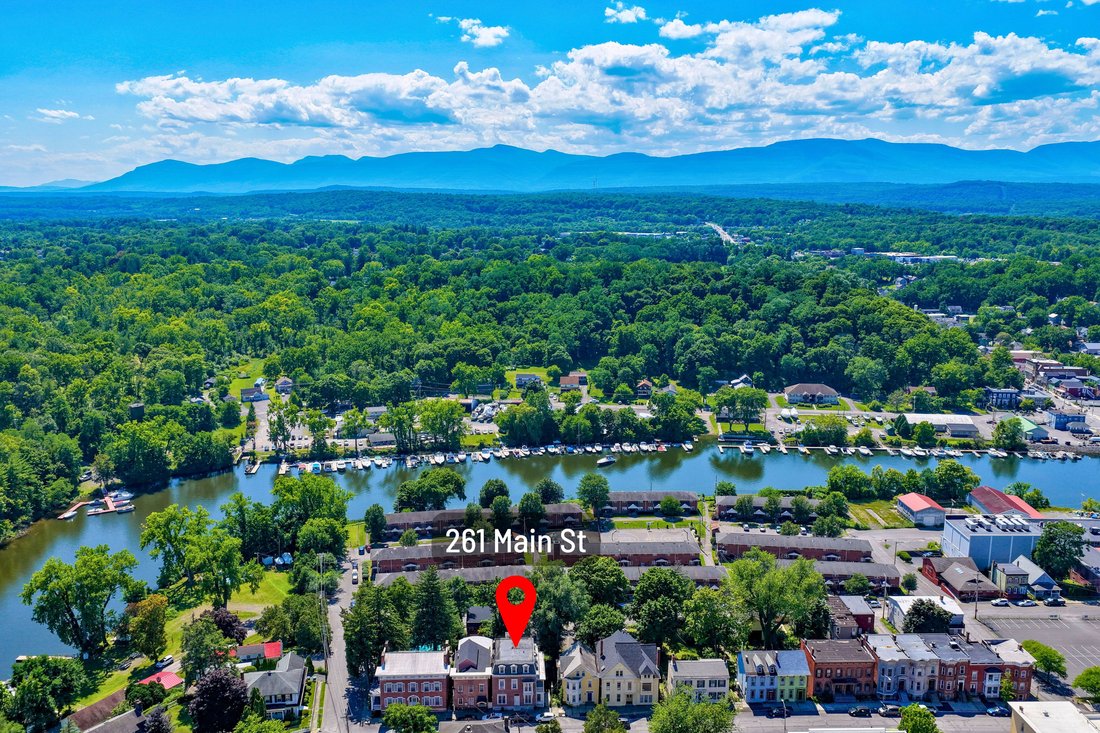 Apartment in Catskill, New York, United States 3 - 18466618