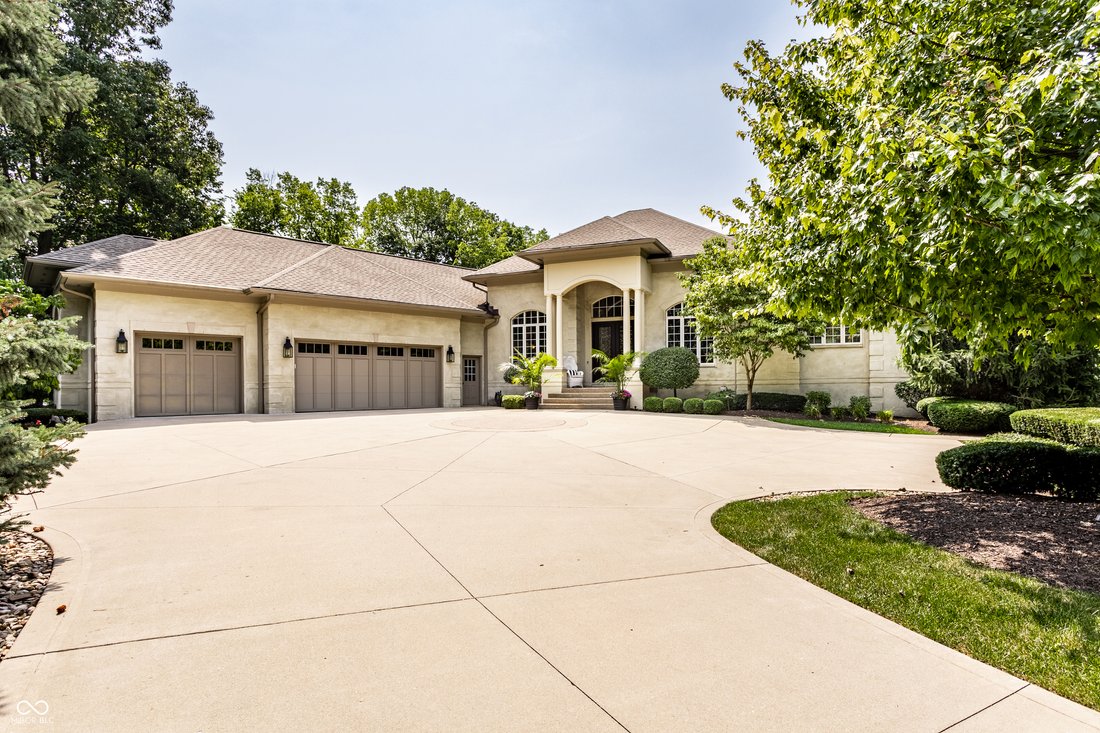 House in Westfield, Indiana, United States 1 - 18466361