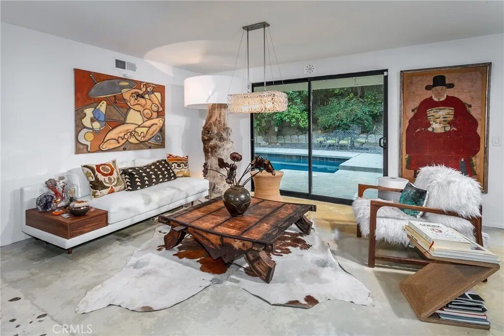 House in Los Angeles, California, United States 3 - 18455837