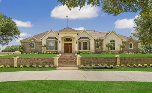 House in East Bernard, Texas, United States 1