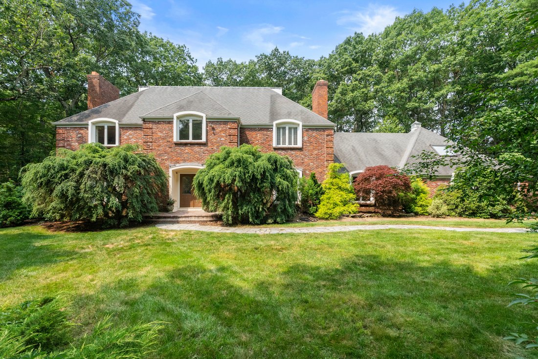 House in Dover, Massachusetts, United States 2 - 18457688
