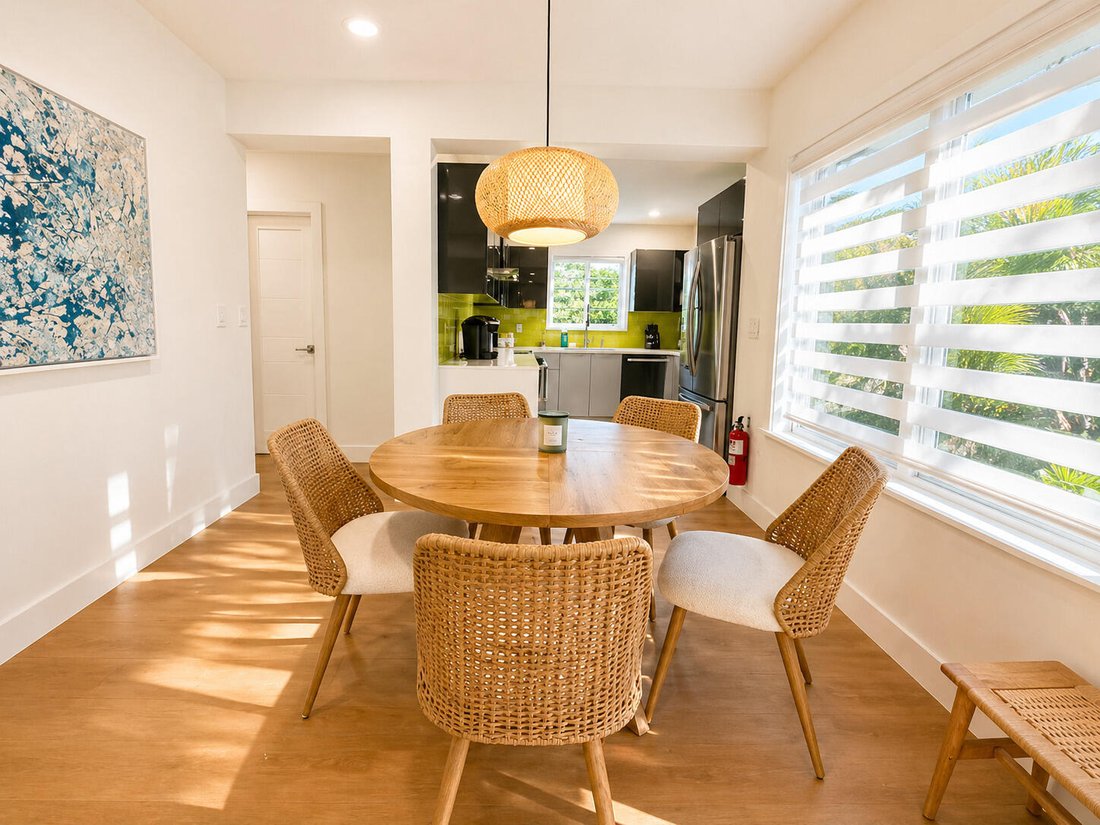 House in Fort Lauderdale, Florida, United States 5 - 18468524