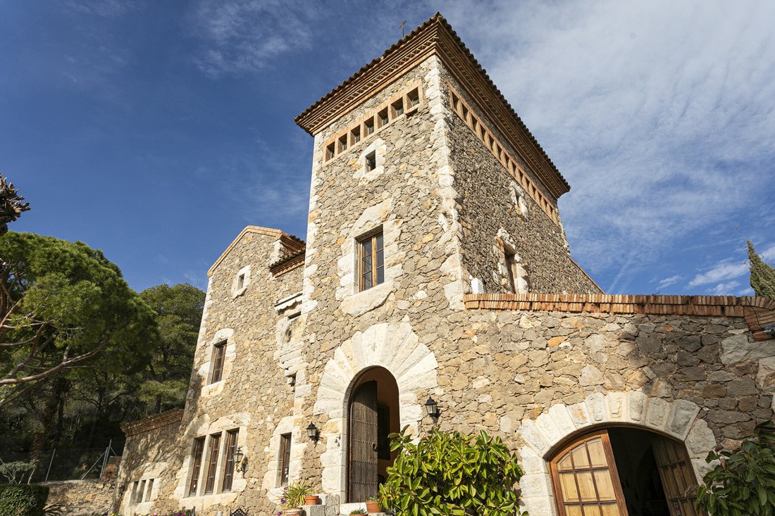 House in Castelldefels, Catalonia, Spain 2 - 18471312