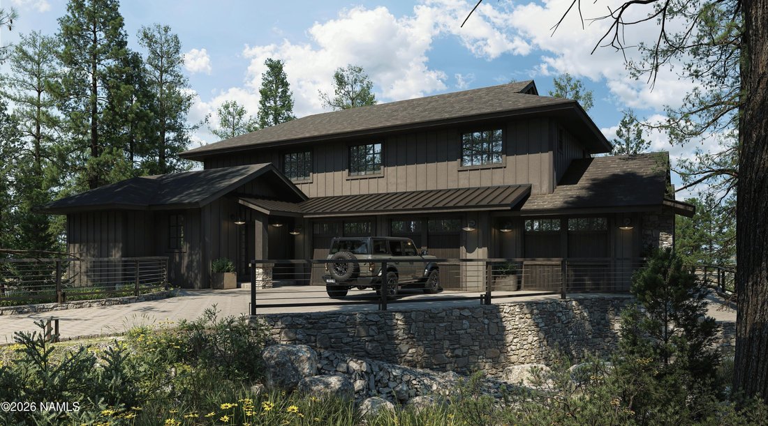 House in Flagstaff, Arizona, United States 4 - 18465613
