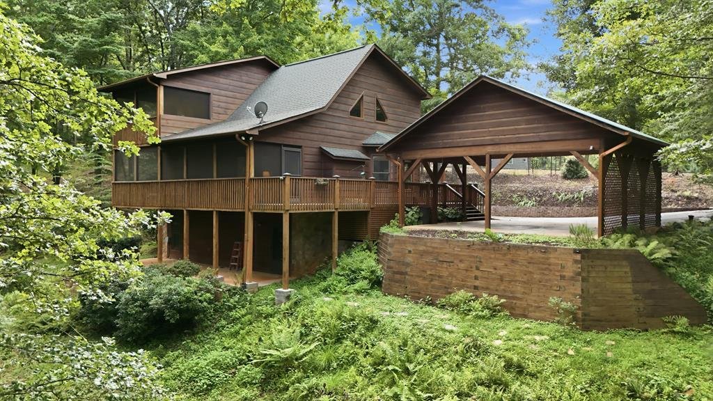 House in Blue Ridge, Georgia, United States 2 - 18466592
