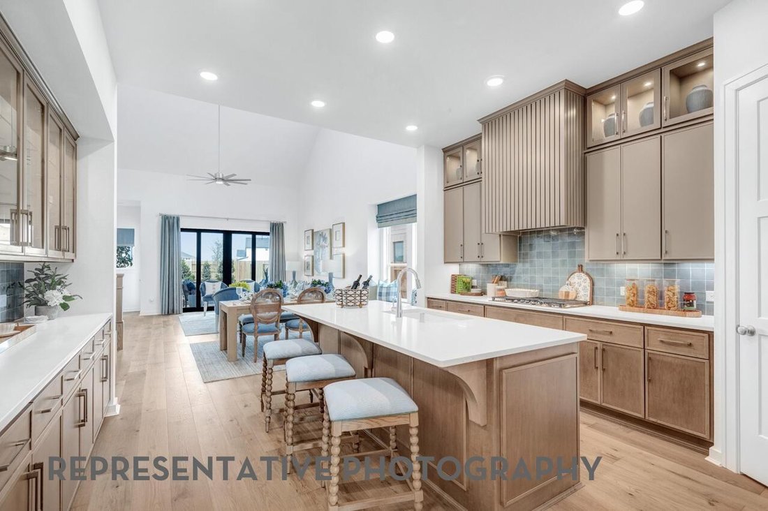 House in Webster, Texas, United States 4 - 18459862