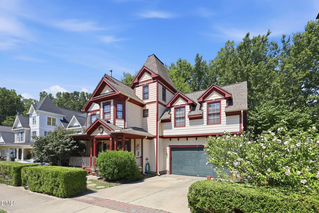 House in Apex, North Carolina, United States 3 - 18433978