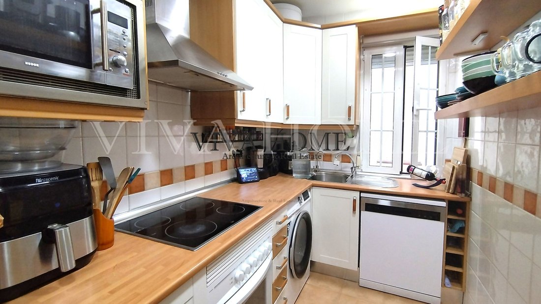 Apartment in Arganzuela, Madrid, Spain 5 - 18466971