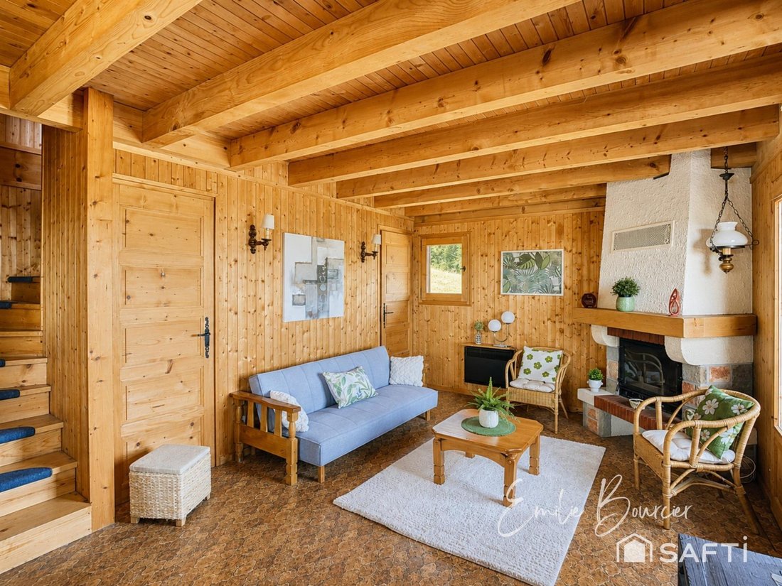 House in Saint-Paul-en-Chablais, Auvergne-Rhône-Alpes, France 4 - 18468776