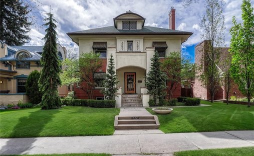 Haus in Denver, Colorado, Vereinigte Staaten 1