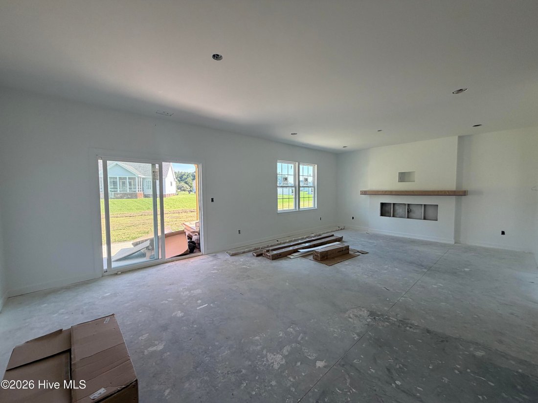 House in Elizabeth City, North Carolina, United States 2 - 18456590