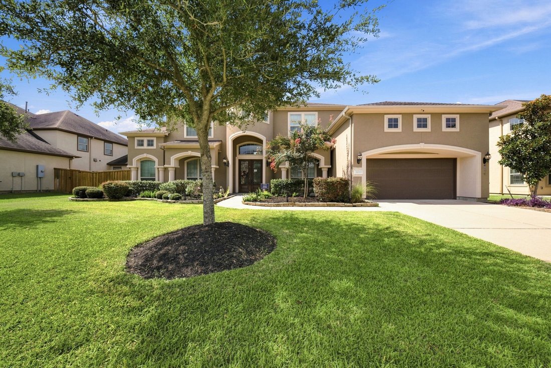 House in Katy, Texas, United States 2 - 18464014