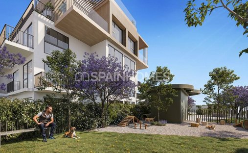 Apartment in Torremolinos, Andalusia, Spain 1