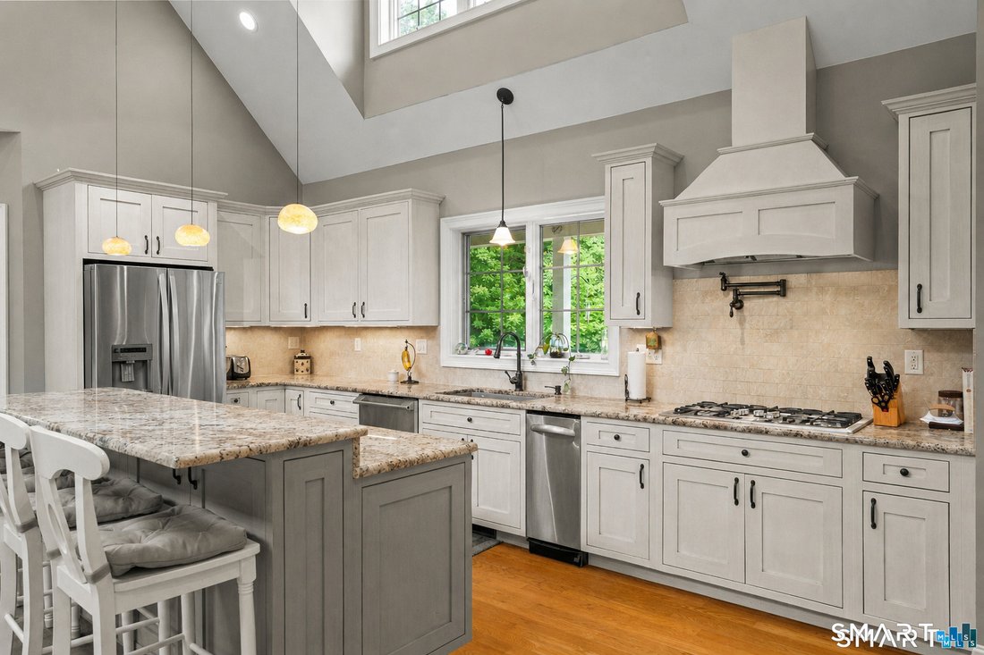 House in East Hampton, Connecticut, United States 5 - 18285723