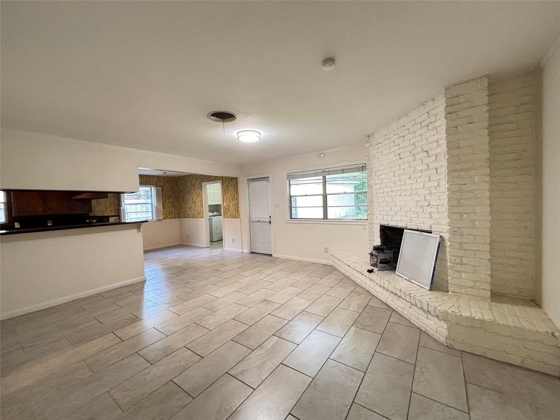 House in Houston, Texas, United States 3 - 18468331