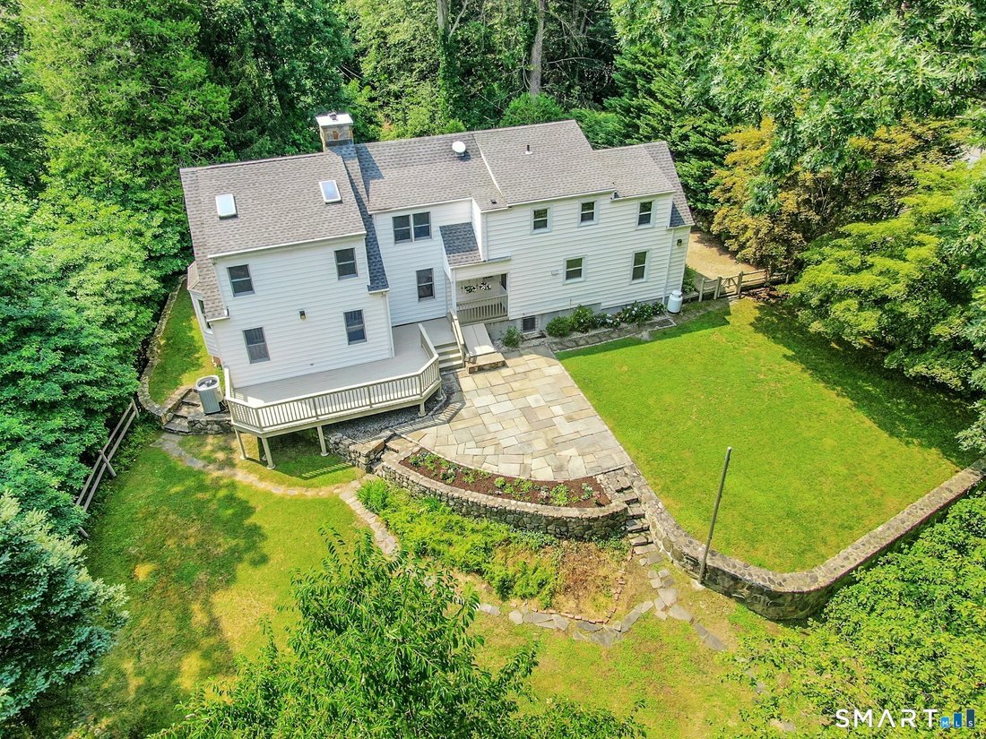 House in Darien, Connecticut, United States 3 - 18464006