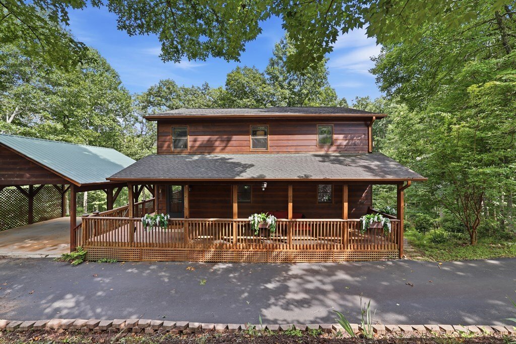 House in Blue Ridge, Georgia, United States 4 - 18466592