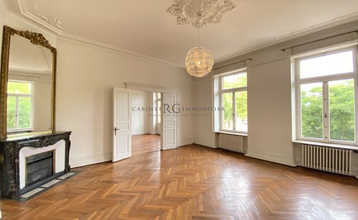 Apartment in Centre-Ancienne Ville, Metz, France 1