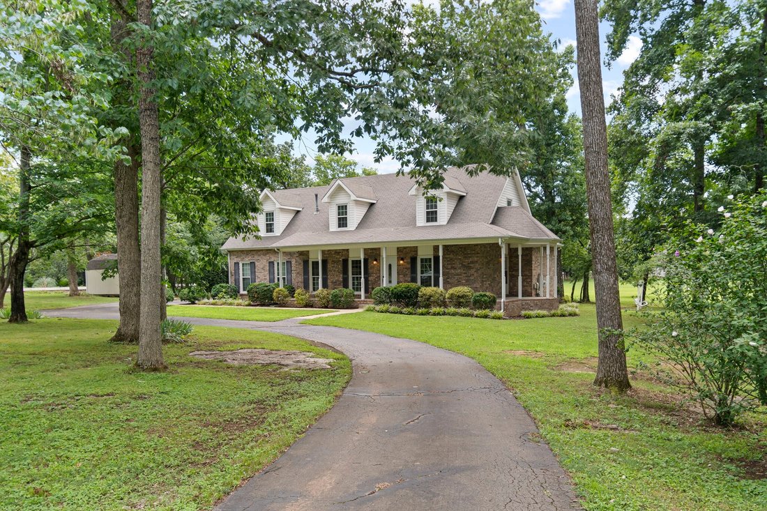 House in Smyrna, Tennessee, United States 4 - 18456188
