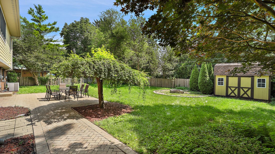 House in Arlington Heights, Illinois, United States 4 - 18363112