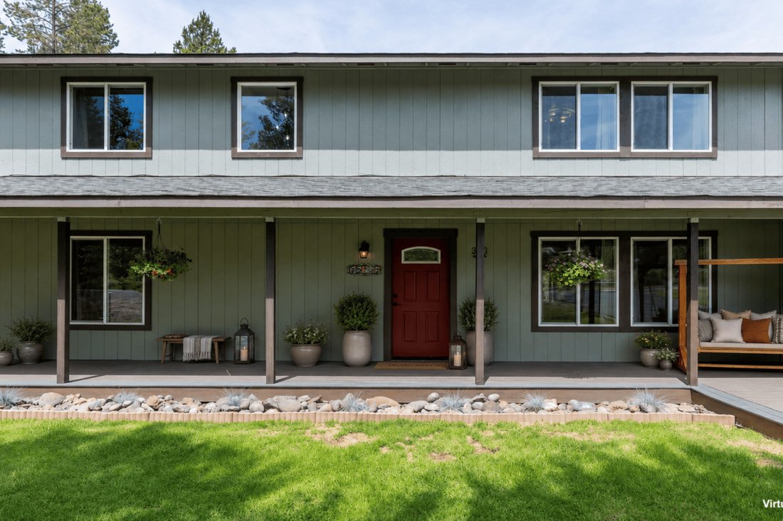 House in Sunriver, Oregon, United States 3 - 18460514
