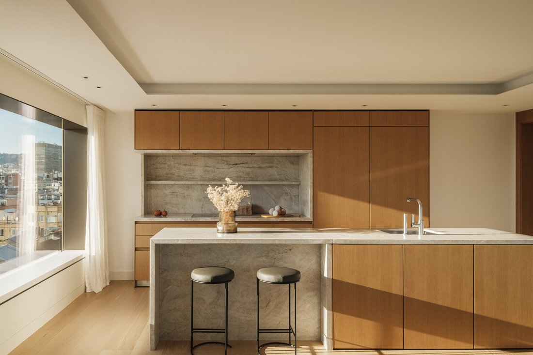 Apartment in Eixample, Barcelona, Spain 3 - 18471280