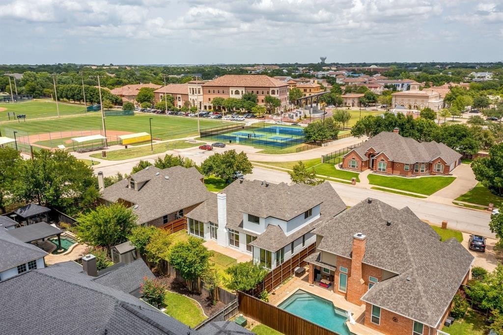 House in Colleyville, Texas, United States 4 - 18460324
