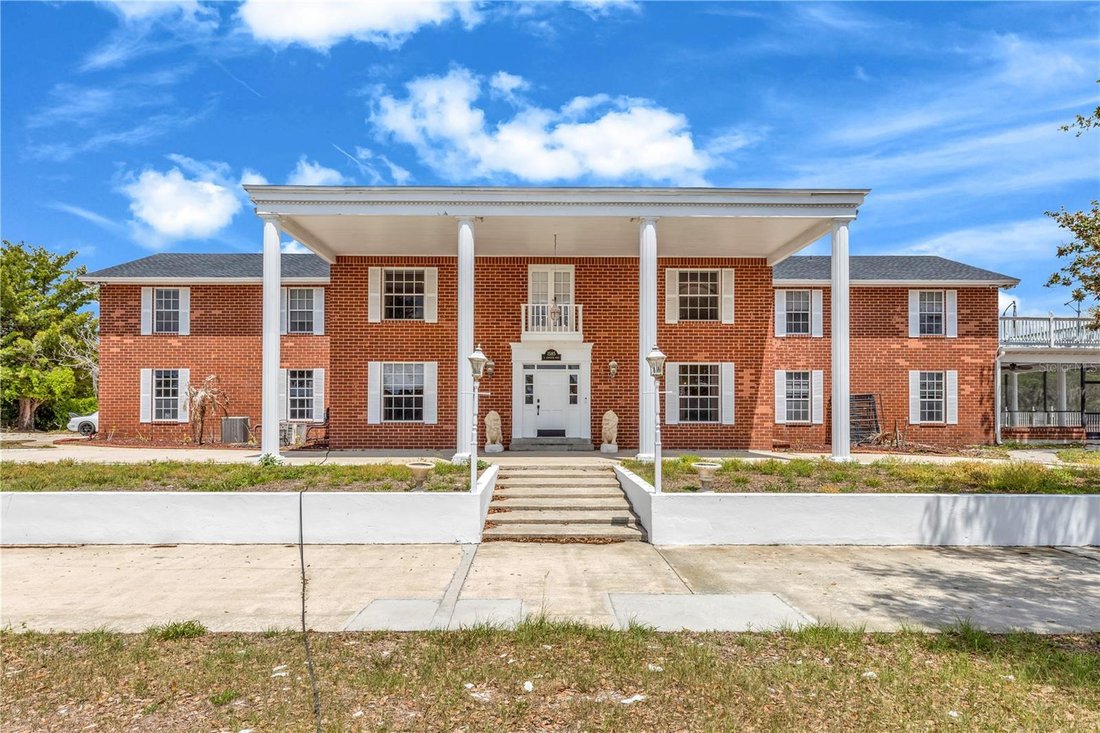 Haus in Titusville, Florida, Vereinigte Staaten 2 - 18455941