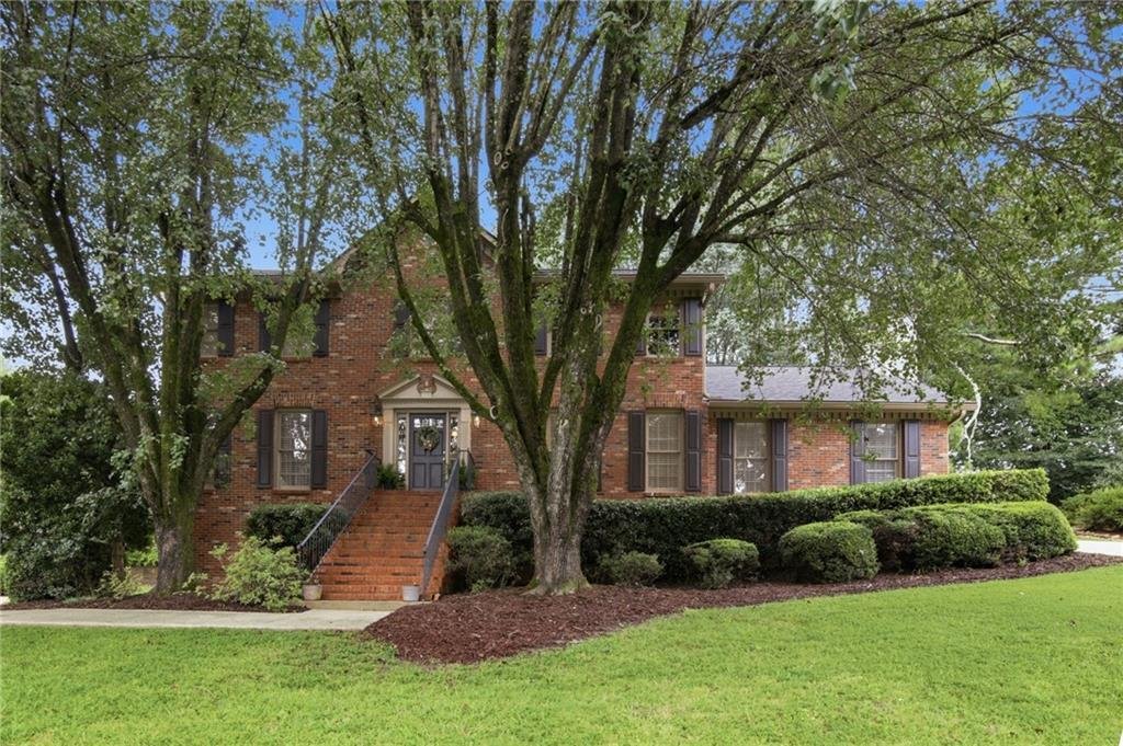 House in Peachtree Corners, Georgia, United States 2 - 18456435