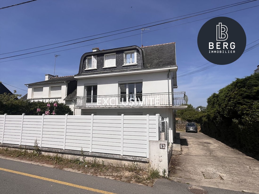 Maison à Carnac, Bretagne, France 2 - 18463414