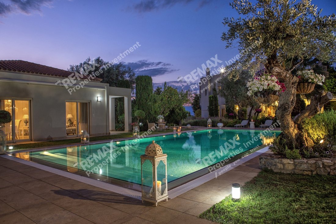 Condominio a Avlis, Thessaly and Central Greece, Grecia 2 - 18455650