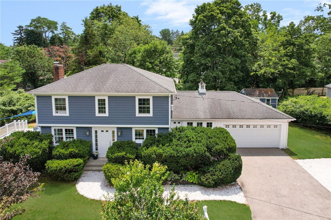 House in Barrington, Rhode Island, United States 1 - 18465520