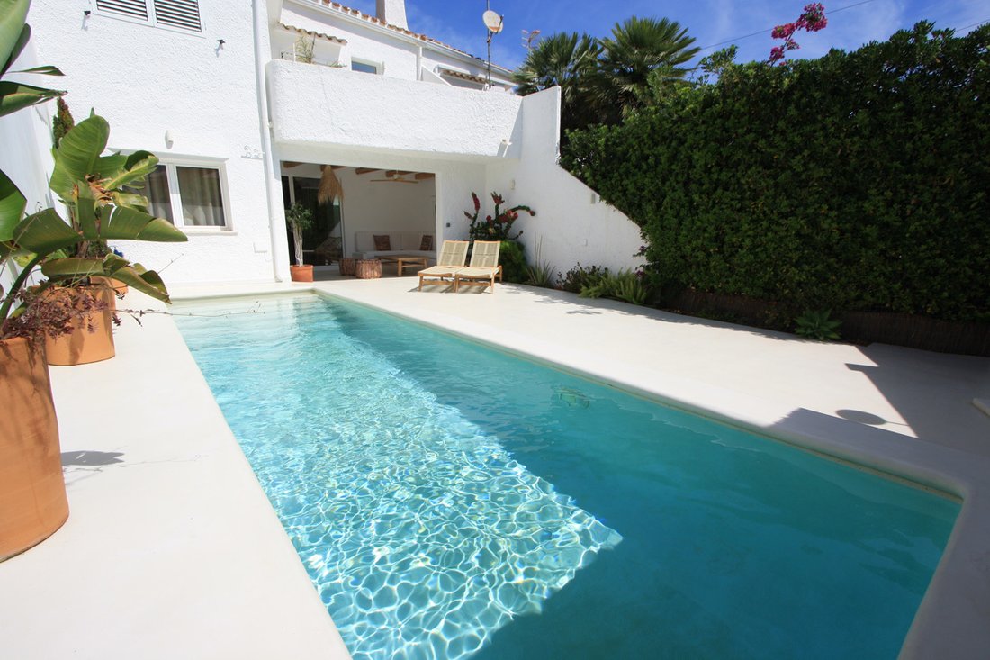House in Denia, Valencian Community, Spain 1 - 18457420