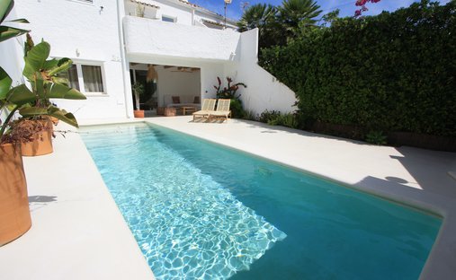 Maison à Dénia, Valence, Espagne 1
