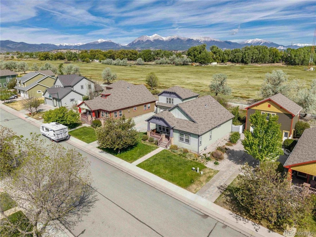House in Salida, Colorado, United States 5 - 18463843