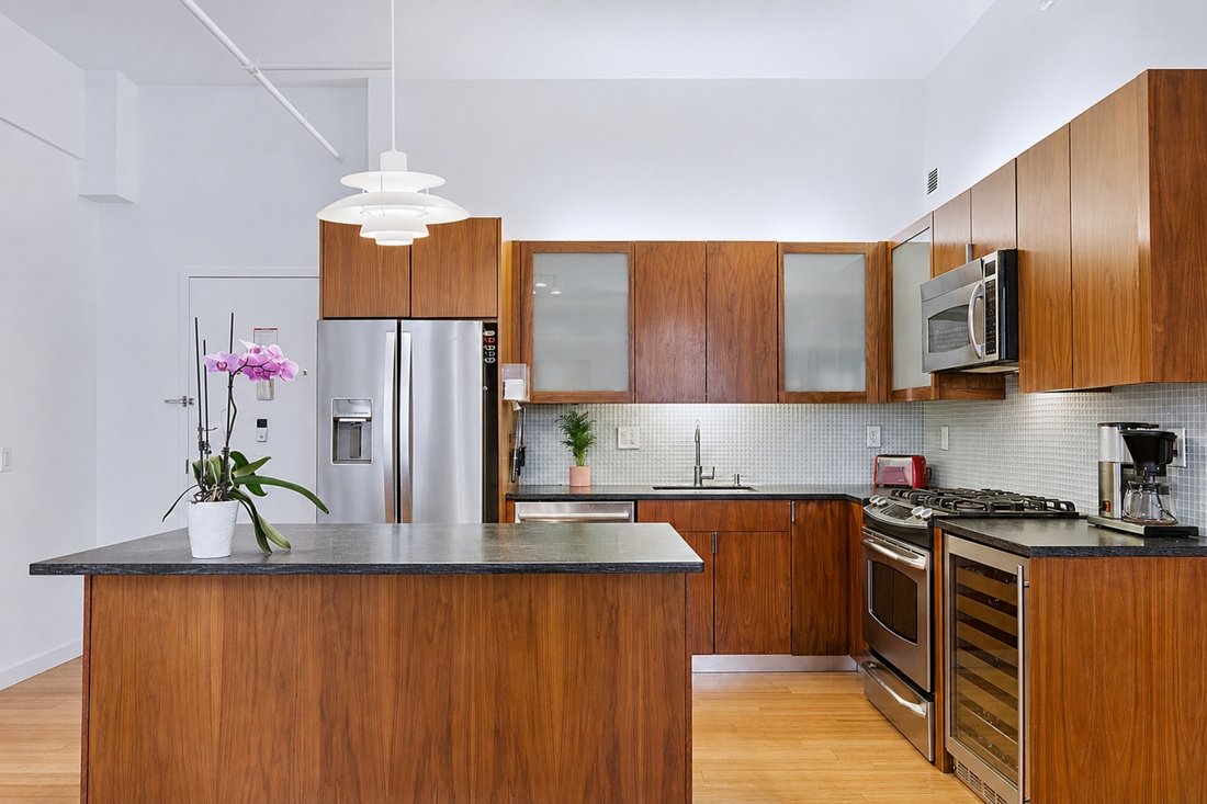 Condo in New York, New York, United States 3 - 18460508